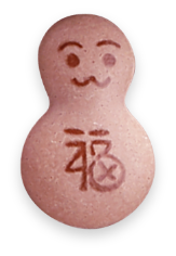 福だるま ベリー味